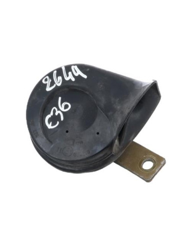 Avertisseur/Klaxon BMW SERIE 3 E36 COMPACT Essence