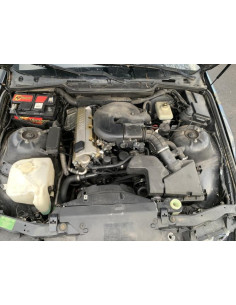 Demarreur BMW SERIE 3 E36 COMPACT Essence