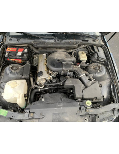 Demarreur BMW SERIE 3 E36 COMPACT Essence