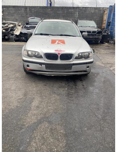 Bras essuie glace avant droit BMW SERIE 3 E46 TOURING PHASE 2 BREAK Diesel