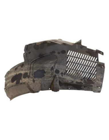 Pare boue avant gauche BMW SERIE 6 F06 GRAN COUPE PHASE 1 Essence