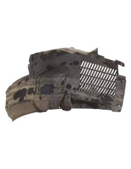 Pare boue avant gauche BMW SERIE 6 F06 GRAN COUPE PHASE 1 Essence