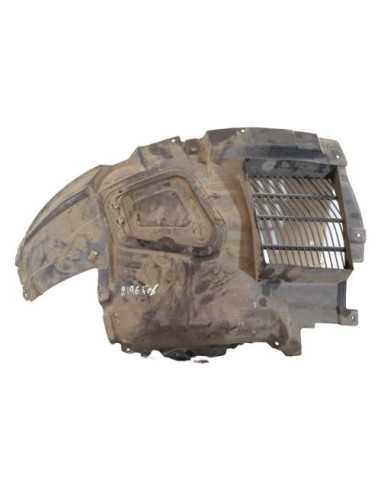 Pare boue avant gauche BMW SERIE 6 F06 GRAN COUPE PHASE 1 Essence