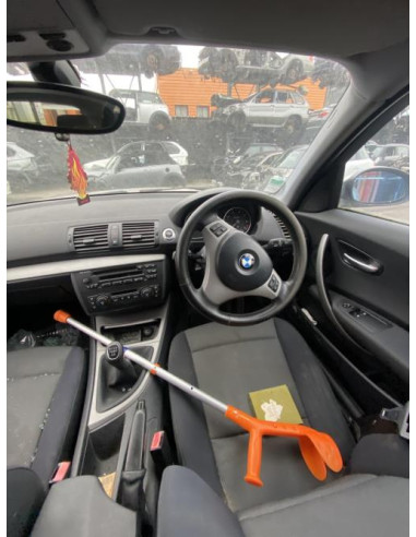 Antenne BMW SERIE 1 E87 PHASE 1 Essence