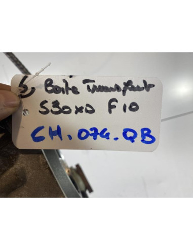 Boite de transfert BMW SERIE 5 F10 PHASE 1 Diesel