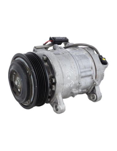 Compresseur clim BMW SERIE 1 F40 