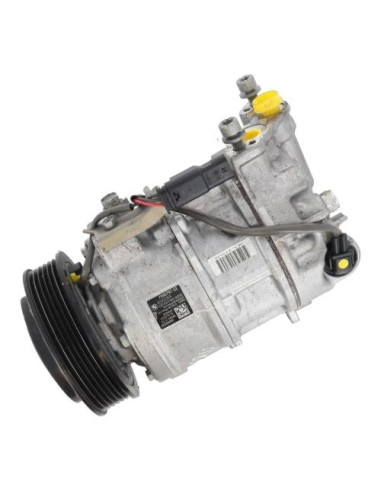 Compresseur clim BMW SERIE 1 F40 
