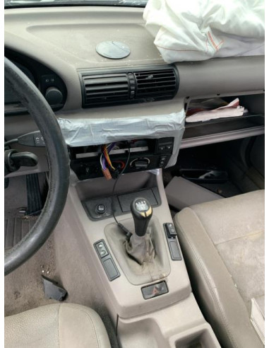 Reservoir BMW SERIE 3 E36 COMPACT Essence