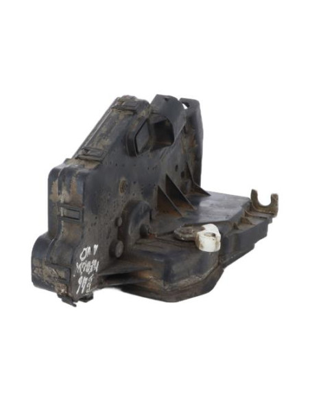 Serrure avant droit BMW SERIE 3 E46 PHASE 1 