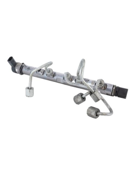 Rampe injection BMW SERIE 1 E82 COUPE Diesel