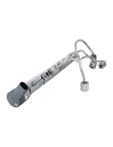 Rampe injection BMW SERIE 1 E82 COUPE Diesel