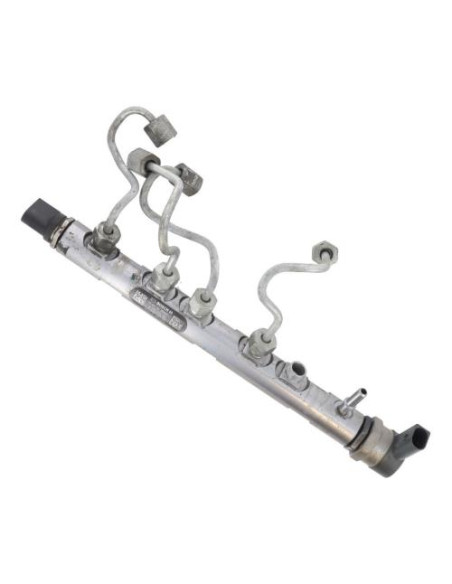 Rampe injection BMW SERIE 1 E82 COUPE Diesel