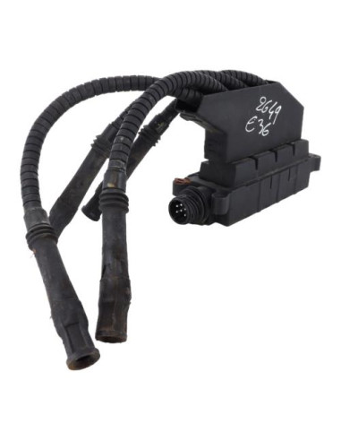 Bobine (allumage) BMW SERIE 3 E36 COMPACT Essence