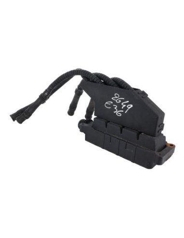 Bobine (allumage) BMW SERIE 3 E36 COMPACT Essence