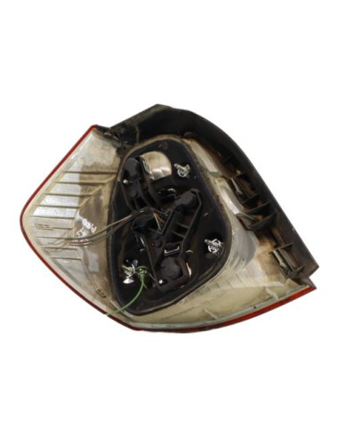Feu arriere principal droit (feux) BMW SERIE 1 E87 PHASE 1 Diesel