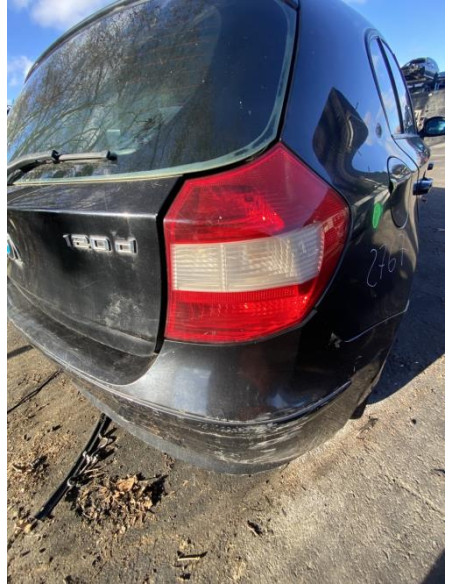 Feu arriere principal droit (feux) BMW SERIE 1 E87 PHASE 1 Diesel