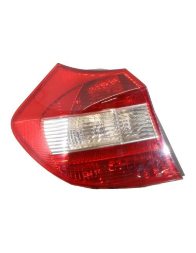 Feu arriere principal gauche (feux) BMW SERIE 1 E87 PHASE 1 Diesel