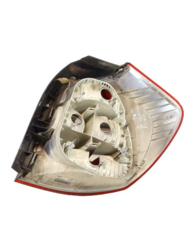 Feu arriere principal gauche (feux) BMW SERIE 1 E87 PHASE 1 Diesel
