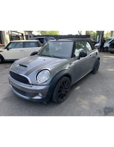 Gicleur lave phare MINI MINI 2 R57 CABRIOLET PHASE 1 Essence