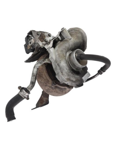 Turbo BMW SERIE 5 E60 PHASE 1 Diesel
