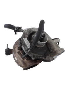 Turbo BMW SERIE 5 E60 PHASE 1 Diesel 2