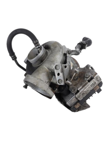 Turbo BMW SERIE 5 E60 PHASE 1 Diesel