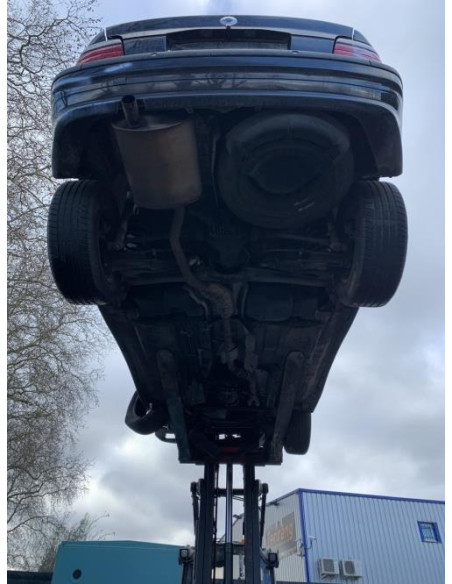 Debitmetre BMW SERIE 3 E36 COMPACT Essence