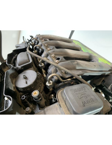Moteur BMW SERIE 3 E46 PHASE 1 Diesel