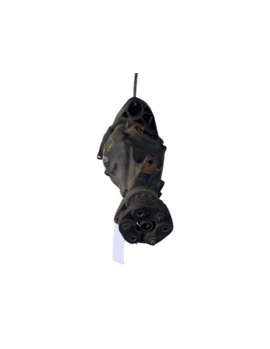 Pont (propulsion) BMW SERIE 1 F20 PHASE 1 Essence