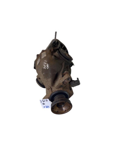 Pont (propulsion) BMW SERIE 5 E60 PHASE 2 Essence