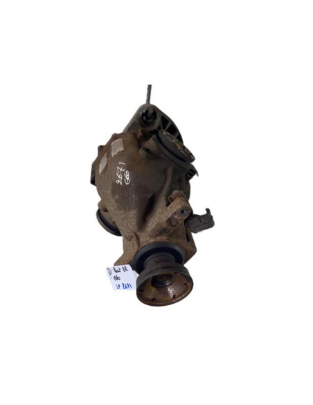 Pont (propulsion) BMW SERIE 5 E60 PHASE 2 Essence