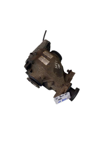 Pont (propulsion) BMW SERIE 5 E60 PHASE 2 Essence