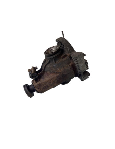 Pont (propulsion) BMW SERIE 5 E60 PHASE 2 Essence