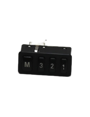Bouton/Interrupteur BMW SERIE 5 E39 PHASE 2 Essence
