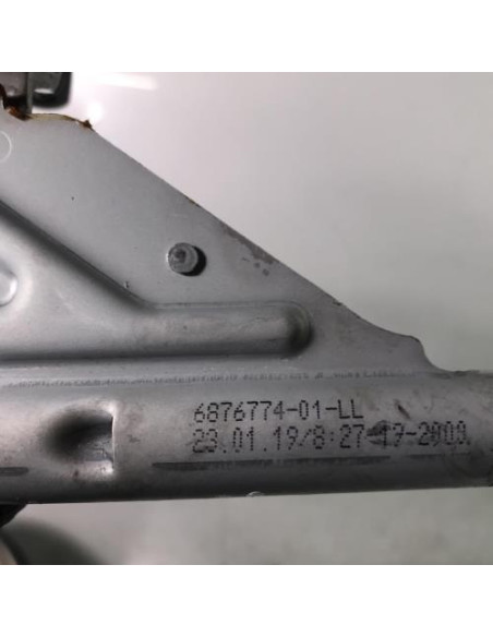 Levier frein à main BMW SERIE 1 F21 PHASE 2 