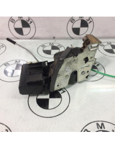Serrure arriere droit BMW SERIE 5 E39 TOURING PHASE 1 BREAK Diesel 2