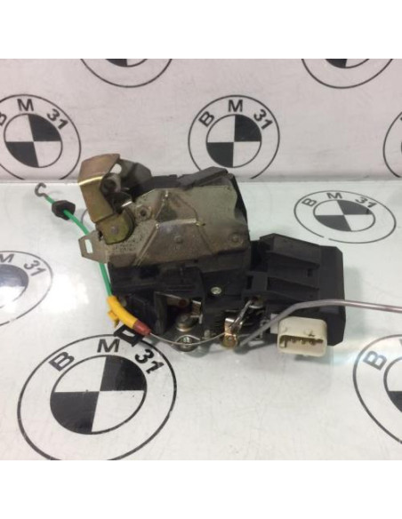 Serrure arriere droit BMW SERIE 5 E39 TOURING PHASE 1 BREAK Diesel