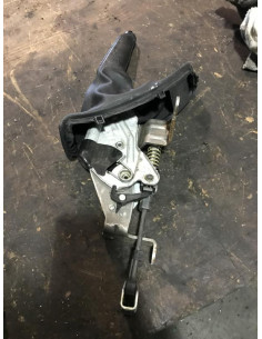 Soufflet de levier de frein a main BMW SERIE 3 (E90) PHASE 1 