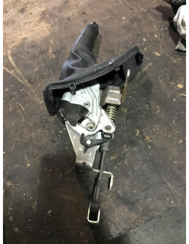 Soufflet de levier de frein a main BMW SERIE 3 (E90) PHASE 1 