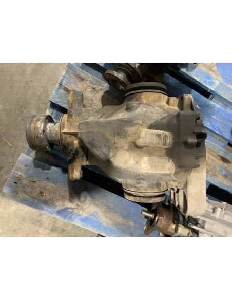 Pont (propulsion) BMW SERIE 5 E60 PHASE 1 Diesel