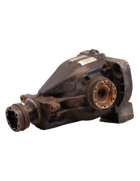 Pont (propulsion) BMW SERIE 5 E60 PHASE 1 Diesel