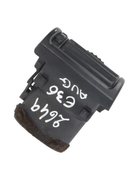 Aerateur tableau de bord avant gauche BMW SERIE 3 E36 COMPACT Essence