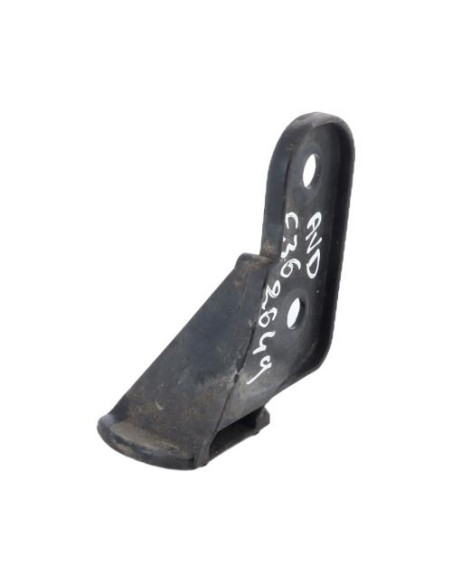 Support de pare chocs avant BMW SERIE 3 E36 COMPACT Essence