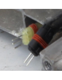 Retroviseur droit BMW SERIE 1 E87 PHASE 1 Diesel 2