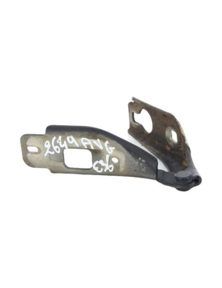 Charniere de capot BMW SERIE 3 E36 COMPACT Essence