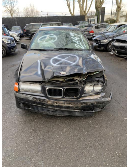 Charniere de capot BMW SERIE 3 E36 COMPACT Essence