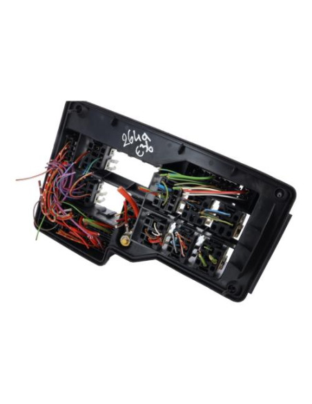 Porte fusible BMW SERIE 3 E36 COMPACT Essence