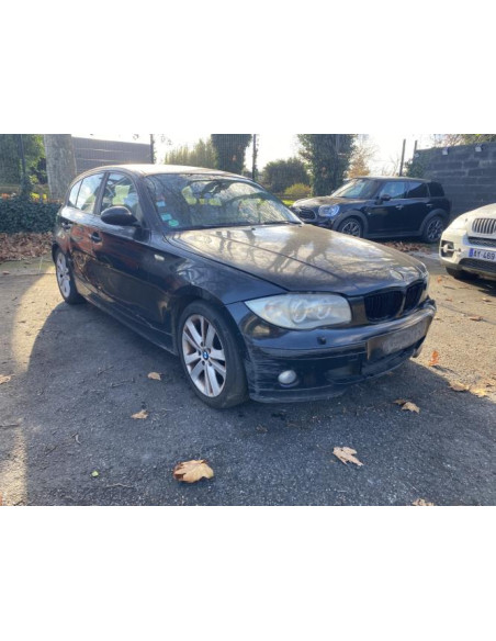 Batterie BMW SERIE 1 E87 PHASE 1 Diesel
