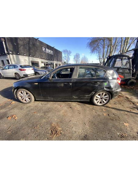 Batterie BMW SERIE 1 E87 PHASE 1 Diesel