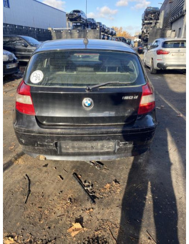 Autoradio BMW SERIE 1 E87 PHASE 1 Diesel